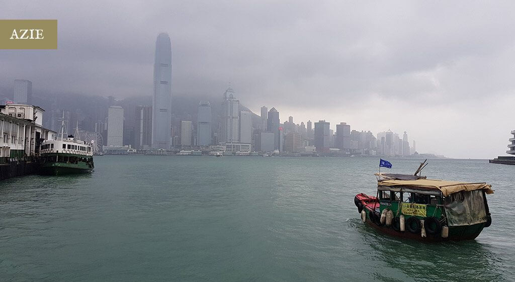 hong-kong-city