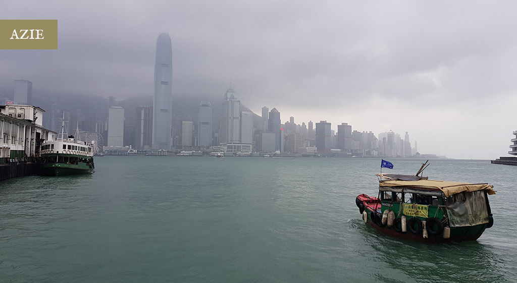 hong-kong-city