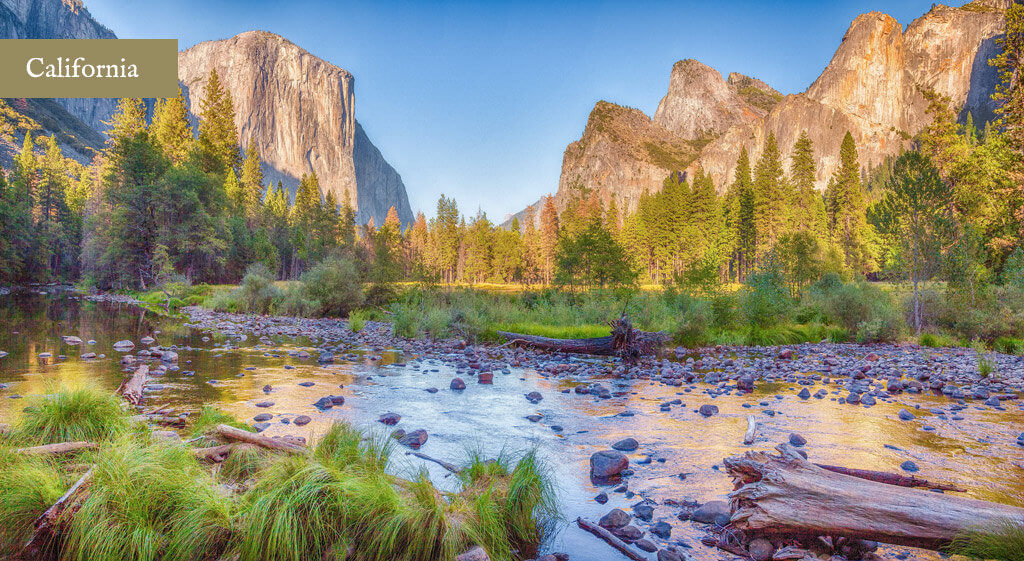 california