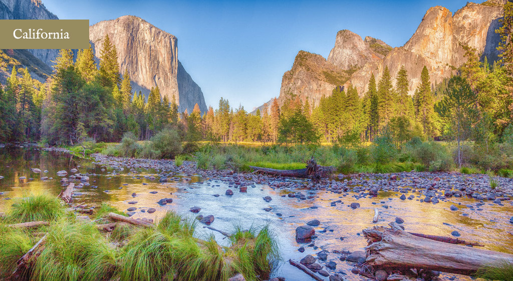 california