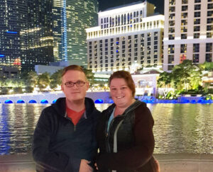 Bellagio Hotel Las Vegas