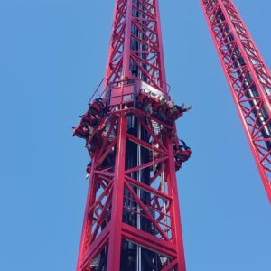 ferrari land portaventura -1