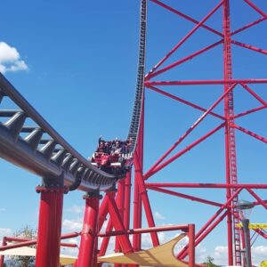 ferrari land portaventura -2