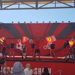 ferrari land portaventura -3