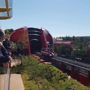 ferrari land portaventura -4