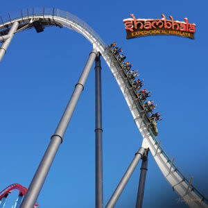 PortAventura-china-Shambhala