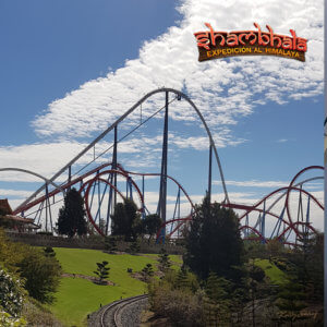 PortAventura-china-Shambhala