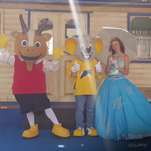 Europapark