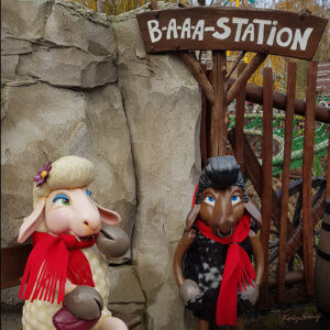 Wintertrip Europapark 2019
