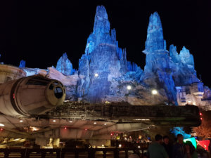 Star Wars: Galaxy's Edge