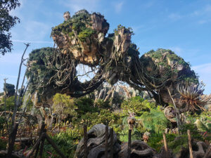 pandora the world of avatar