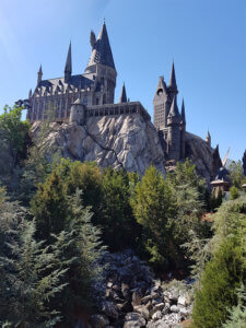 The Wizarding World of Harry Potter