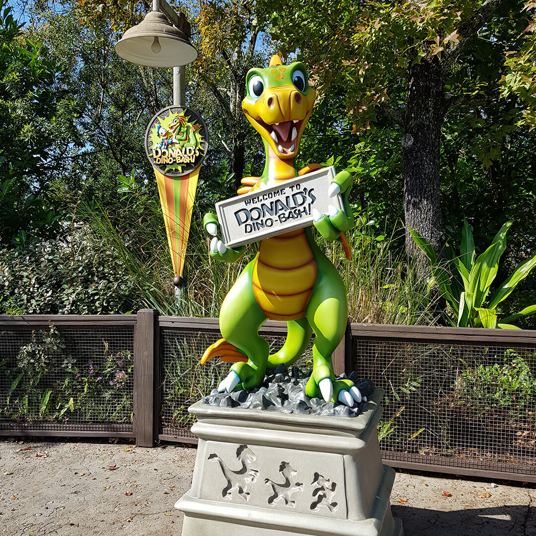 dinoland