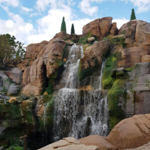 Epcot