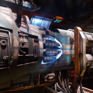 Star Wars: Galaxy's Edge Milennium Falcon