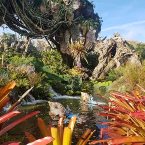 pandora the world of avatar