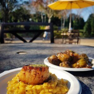 eaworld-seven-seas-food-festival_chili-pesto-pan-seared-scallop