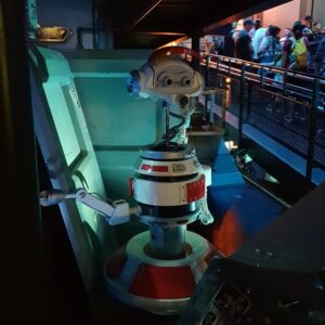 Star Tours