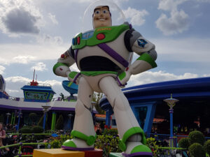 Toy Story Land Orlando