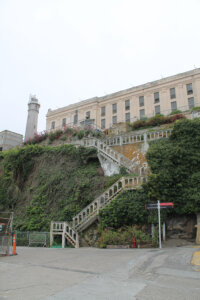 Alcatraz