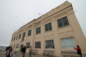 Alcatraz