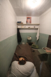 Alcatraz