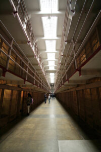 Alcatraz