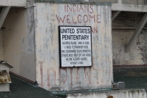 Alcatraz