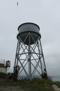 Alcatraz