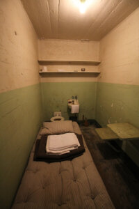 Alcatraz