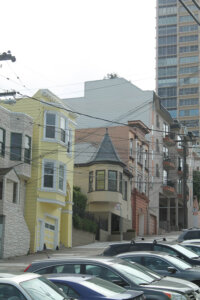 San Francisco