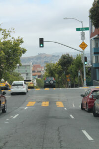 San Francisco