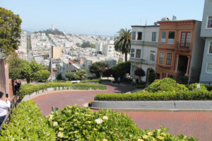 San Francisco