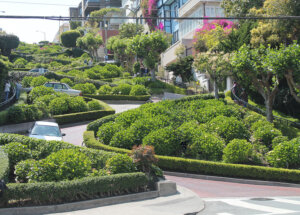 San Francisco