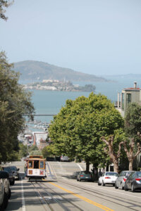 San Francisco