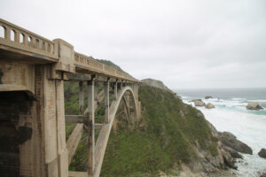 17-Mile Drive Pebble Beach