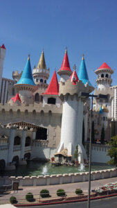 Las Vegas