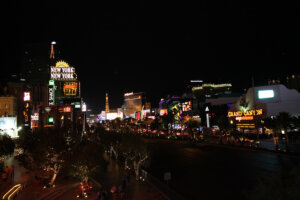 Las Vegas