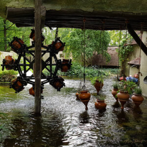 Land van Laaf