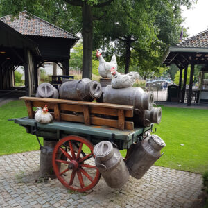 Tusserbaan