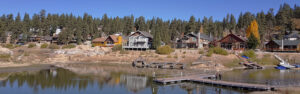 Big Bear Lake