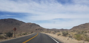Joshua Tree National Park California