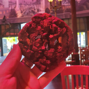 Chocolate Chip Cookie