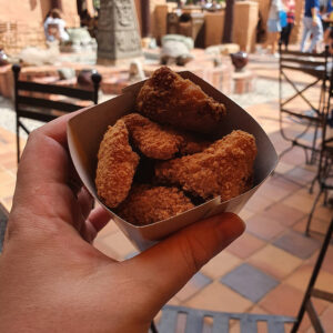 Chickenstrips