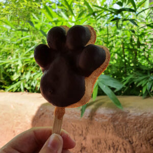 Simba Cake