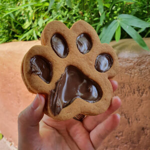 Simba Cookie