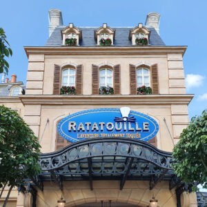 Ratatouille