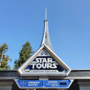 Star Tours