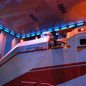 Star Tours