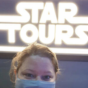 Star Tours
